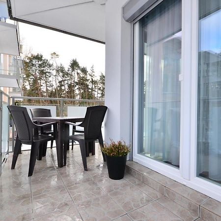 Apartament - Dziwnowek - Lesne Tarasy - 45B/10 - 150 M Od Morza Luaran gambar
