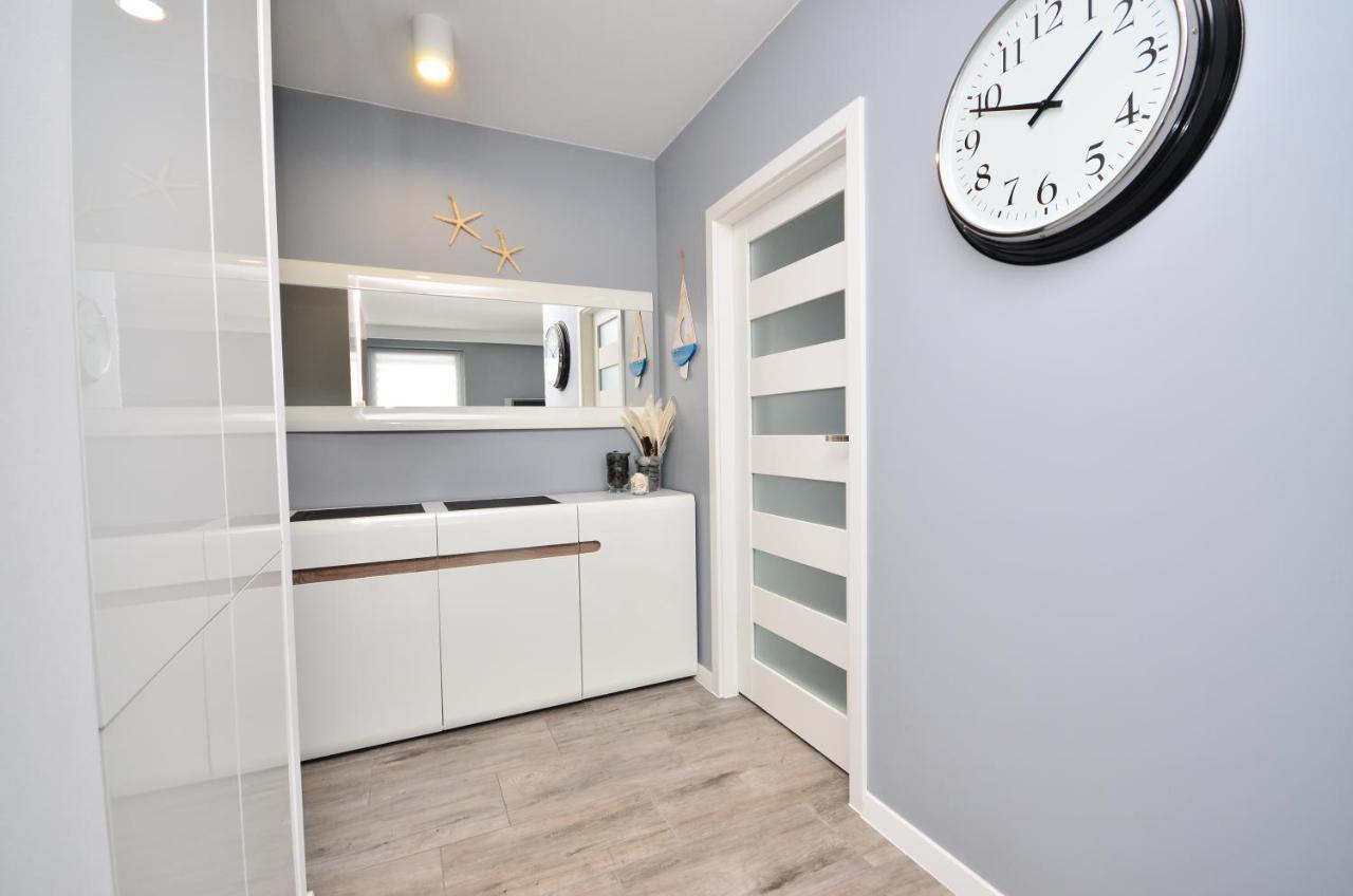 Apartament - Dziwnowek - Lesne Tarasy - 45B/10 - 150 M Od Morza Luaran gambar