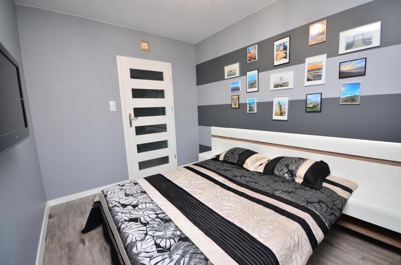 Apartament - Dziwnowek - Lesne Tarasy - 45B/10 - 150 M Od Morza Luaran gambar